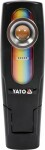 YATO YT-08509 lamp 5W värvi kontrolllamp
