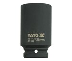 YATO YT-1136 торцевая головка ударная глубокий 3/4" X 36 MM