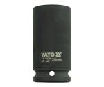YATO YT-1128 padrun löök sügav 3/4" X 28 MM