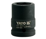 YATO YT-1073 socket impact 3/4" X 23 MM