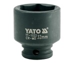 YATO YT-1022 торцевая головка ударная 1/2"X 32 MM