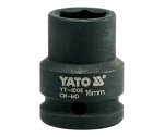 YATO YT-1006 торцевая головка ударная 1/2"X 16 MM