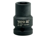YATO YT-1002 торцевая головка ударная 1/2"X 12 MM