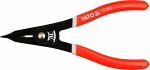 YATO YT-0607 fuel pipe pliers 225x4mm