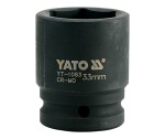 Yato yt-1083 patron slagkraft 3/4" x 33 mm