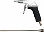YATO YT-2373 пневматический пистолет с длинным распылитель 1/4