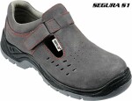 work safety sandal no.40 Segura S1