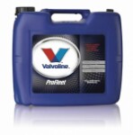моторное масло PROFLEET 10W40 20L, Valvoline