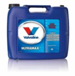 hydraulic oil ULTRAMAX HVLP 68 20L, Valvoline