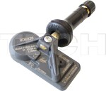 tpms sensor 4084, 434 mhz huf/beru rde030 rubber valve (oe:ssangyong)