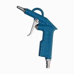 ADLER - gun for cleaning short 0210.0