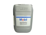 20L öljy täyssynteettinen teollisuusöljy PBYMOBIL SHC CIBUS220