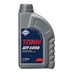 масло для трансмисий ATF 6008 TITAN 1L
