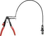 YATO YT-0677 pliers with wire clamps blokeeriv