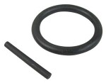 O-ring and stick 1\'\'