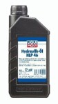 alyva liqui moly hydraulikoil 1l hlp 46 / hidraulika