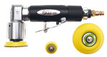 pneumatic mini angle grinder Polisher set 1/4"