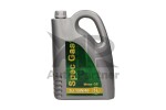 масло SPECOL 15W40 5L SPEC GAS SJ / LPG минеральная