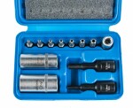 set wrench air conditioning valves 12pc