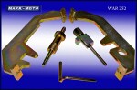 camshaft locking BMW ( camshaft chain) engines N62/N62TU/N73/ gasoline V8 3.6/4.0/4.4/4.8/N62/N62TU/6.0 V12 N73