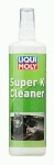 substance for cleaning Universal 250ML LIQUI MOLY