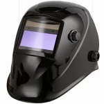 сварочная маска автоматическая APS-510G черный черный,