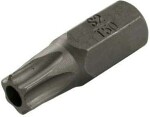 screwdriver bit 10mm (3/8) TORX hole T50X30 MM