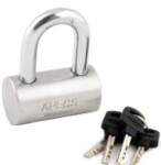 padlock PDS32 50mm 4 keys