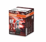 лампа 12V HB4 51W +150% NIGHT BREAKER лазер P22D / 1шт/ Osram 9006NL