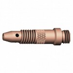 3 clamp and nozzle supports ø1.6 - tig torch sr17/sr18/sr26