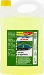 SONAX summer Windscreen fluid 4L - lemon 260405