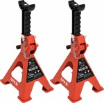 YATO YT-17310 Axle Stands 2T 2pc