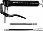 YATO YT-0701 шприц Мануалный 120 ML