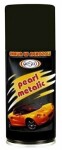 WESCO-METALIK-150ML DAEWOO/FIAT металл серый 647F