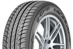 Passenger car Summer tyre BF GOODRICH G-GRIP 245/40R18 97Y XL