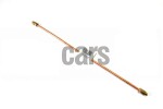 WP Brake Pipe copper 112/112/350