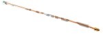 WP Brake Pipe copper 105/106/400