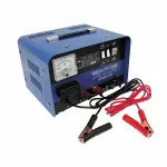 ADLER - Battery charger with starting booster START-50 580.050 580.050/1