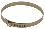 constant velocity joint CVJ boot clamp 31-37 mm