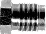 тормозная трубка наконечник M12X1 L=18,0 OJD
