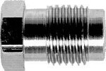 тормозная трубка наконечник M10X1 L=16,7 OJD