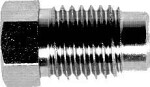 тормозная трубка наконечник. M10X1,25 L=19,5 OJD