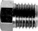тормозная трубка наконечник M10X1,25 L=14,2