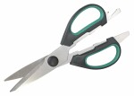 Universaal scissors / opener / screwdriver