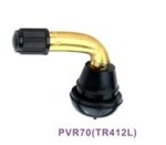 valve, PVR70, angle 90°