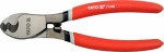 YATO YT-1966 pliers cable for cutting 6CAL