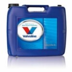 масло для трансмисий VALVOLINE GEAR OIL 75W 20L, Valvoline