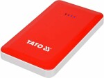 YATO YT-83080 käivitusabi akupank POWER BANK 7500MAH