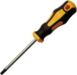 screwdriver TORX T27