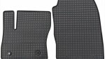 Ford Traansit Connect 01/14- k. mats 2pc